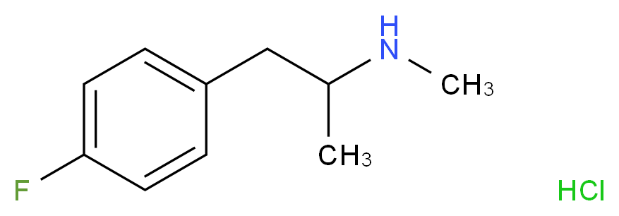 CAS_351-03-1(freebase) molecular structure