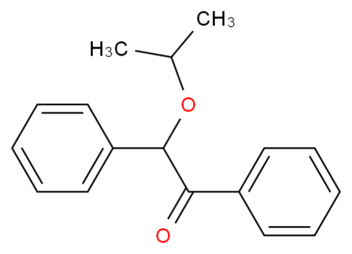 CAS_6652-28-4 molecular structure