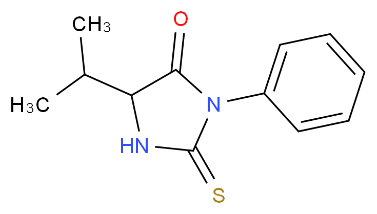 CAS_4333-20-4 molecular structure