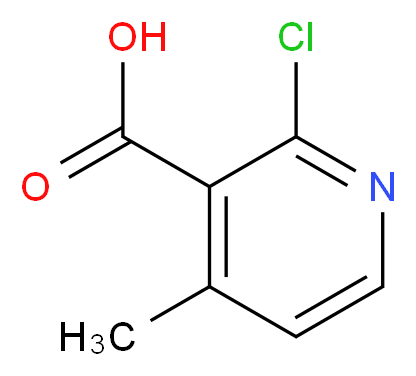 CAS_142266-63-5 分子结构