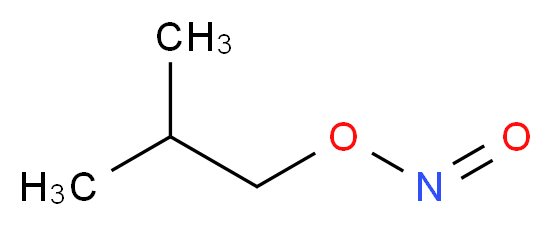 CAS_542-56-3 分子结构