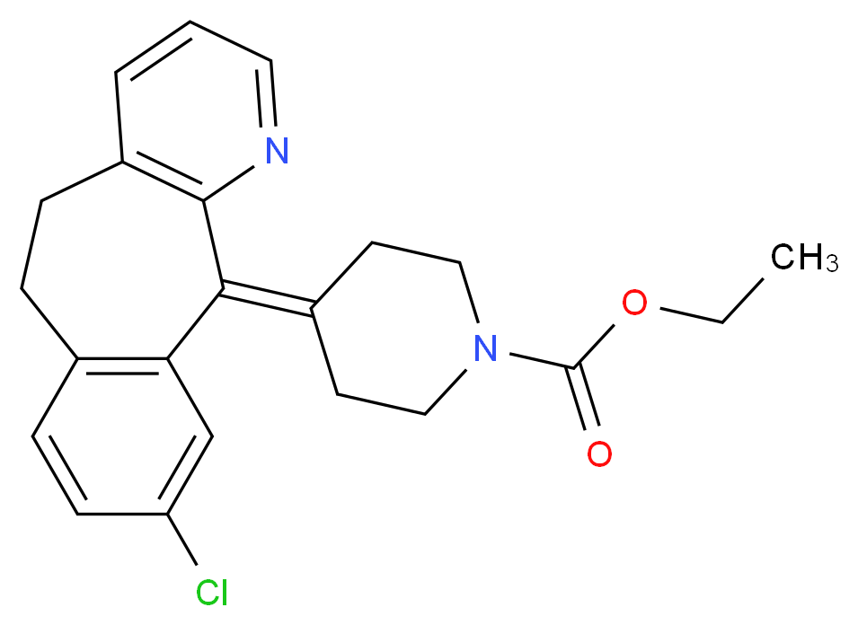 CAS_109537-11-3 分子结构