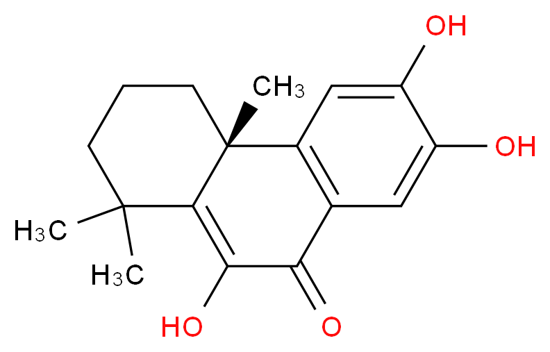 CAS_244204-40-8 分子结构