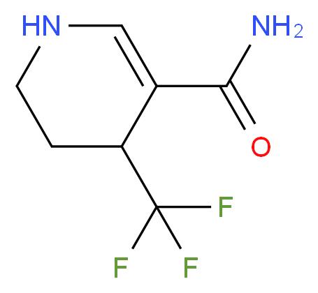 CAS_175204-83-8 分子结构