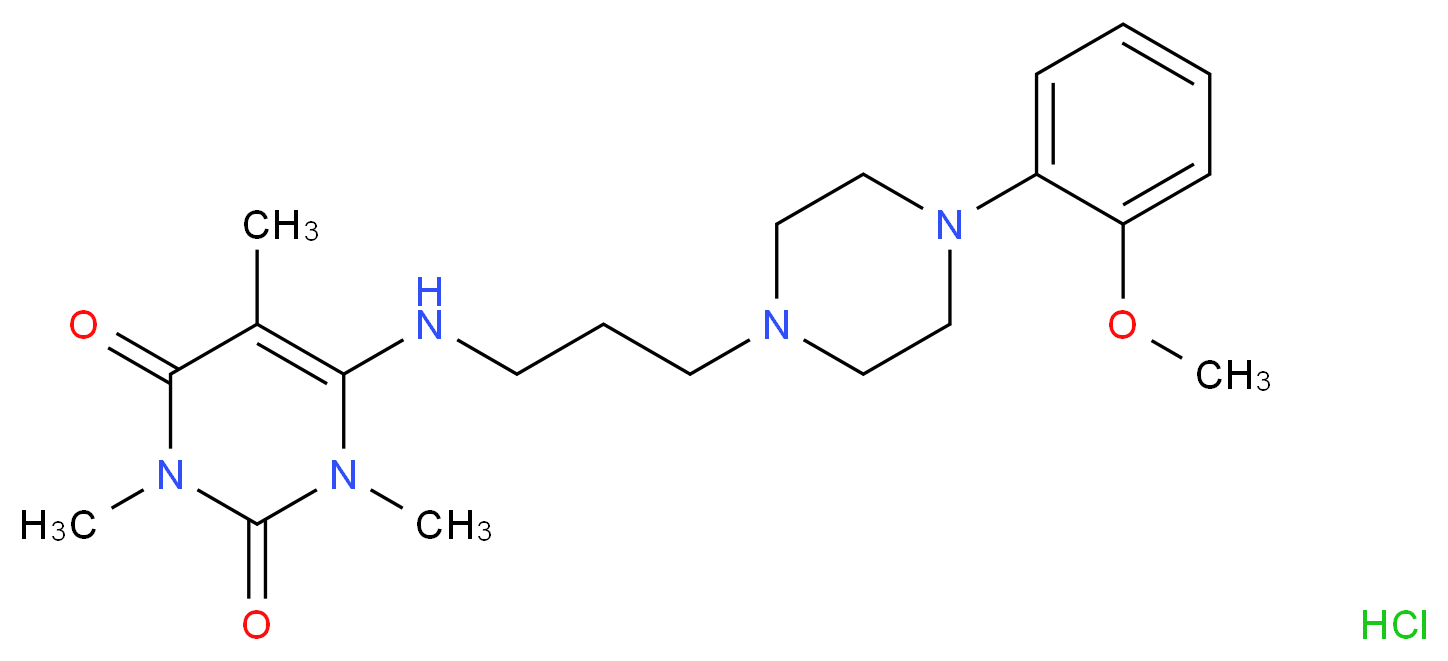 _分子结构_CAS_)