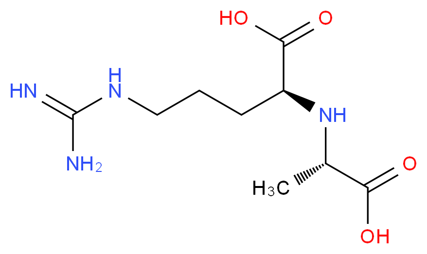 CAS_63358-47-4 分子结构