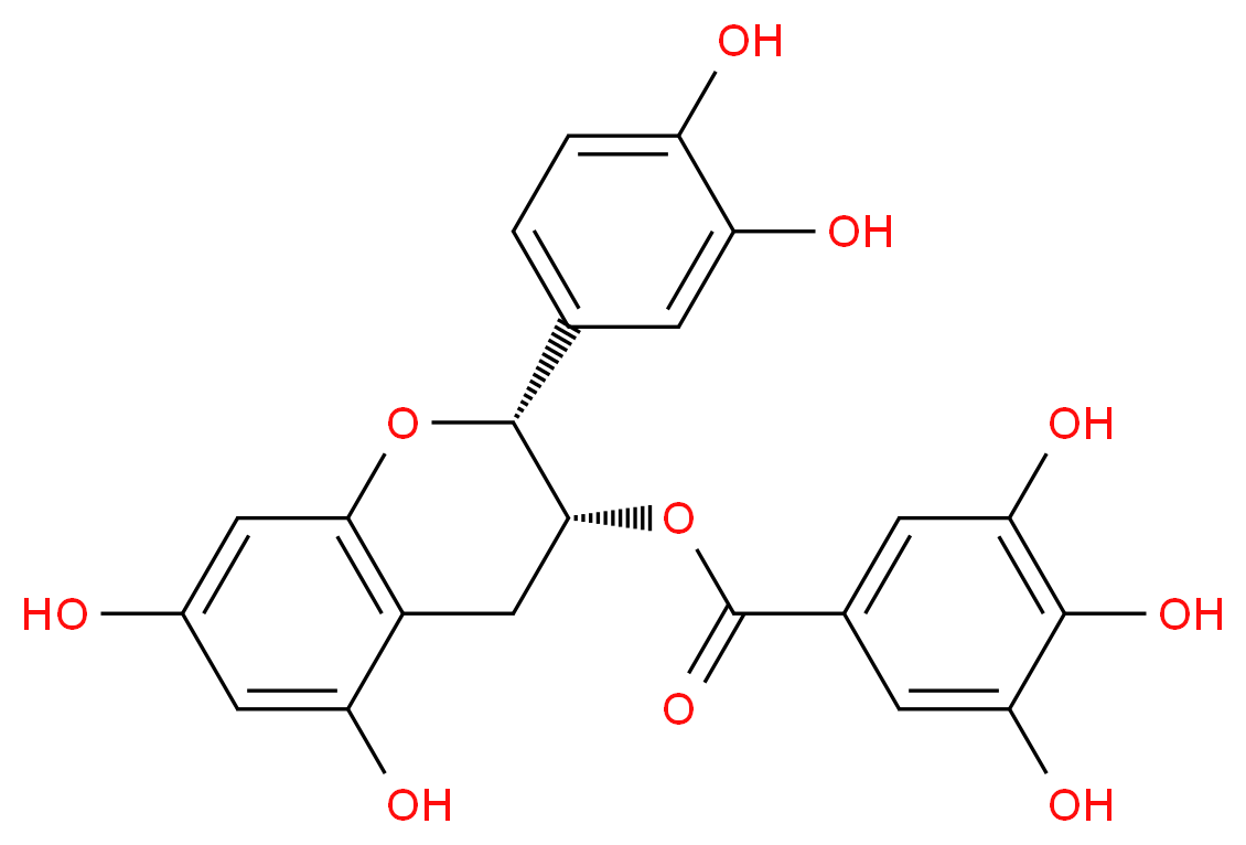 CAS_1257-08-5 分子结构