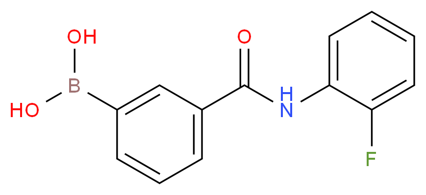 CAS_874288-35-4 分子结构
