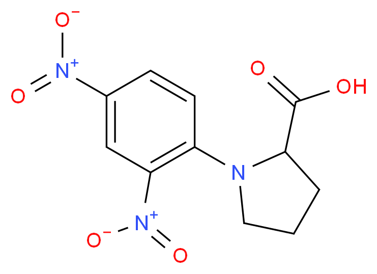 CAS_1655-55-6 分子结构