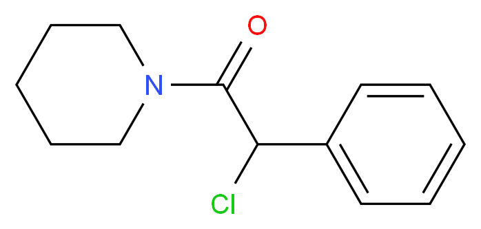 CAS_18504-70-6 分子结构