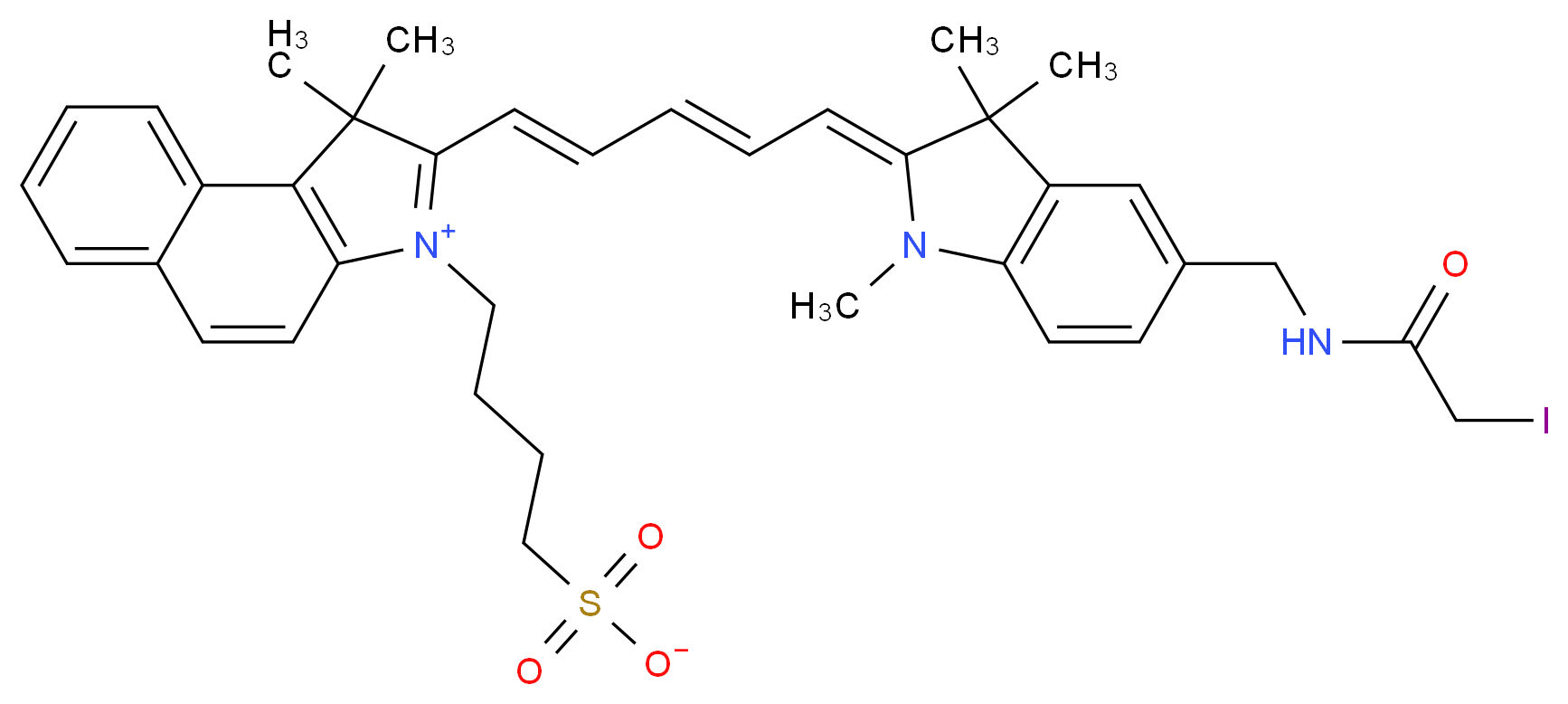 CAS_149021-66-9 分子结构