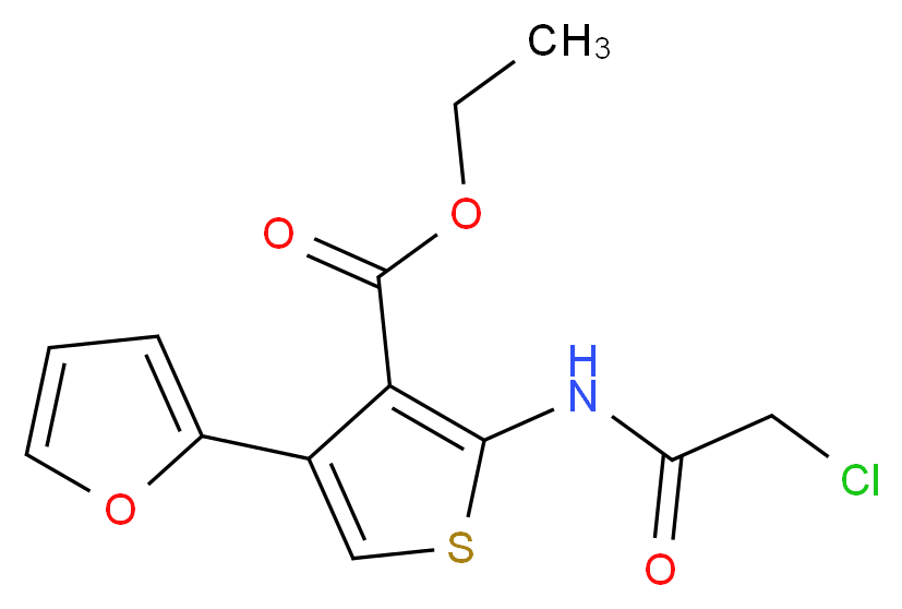 CAS_356568-72-4 molecular structure