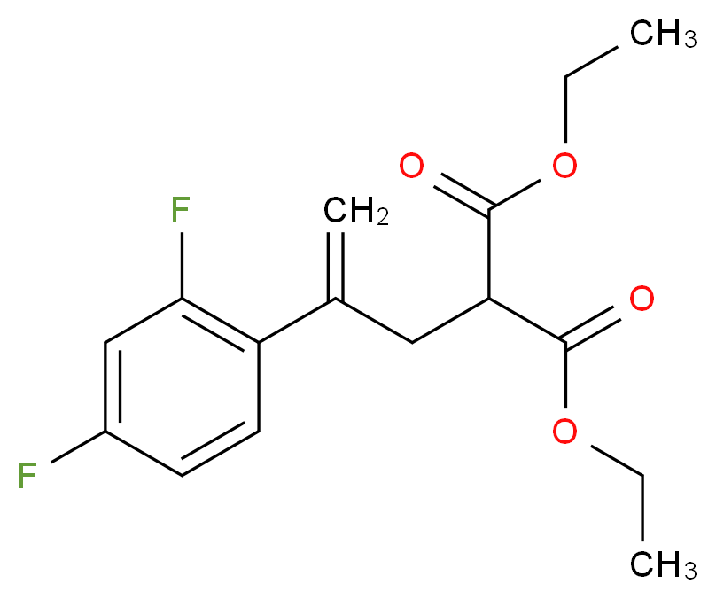CAS_159276-62-7 分子结构
