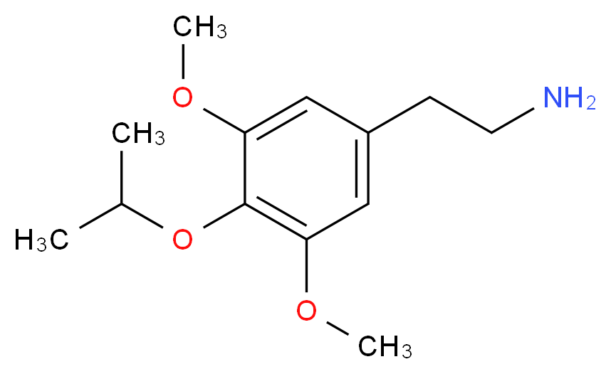 CAS_64778-72-9 molecular structure