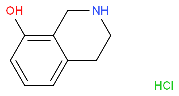 CAS_32999-38-5 分子结构