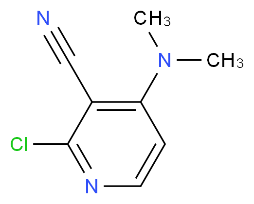 CAS_147992-80-1 分子结构