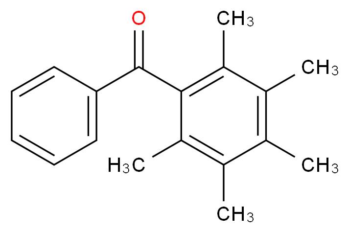 CAS_20386-33-8 分子结构