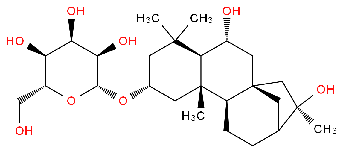 CAS_195735-16-1 molecular structure