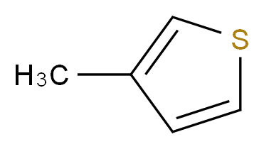 CAS_616-44-4 molecular structure