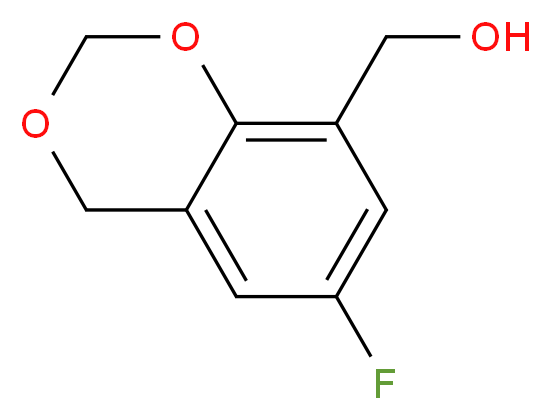CAS_306934-89-4 分子结构