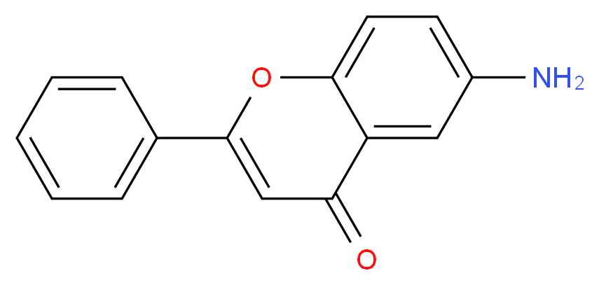 CAS_4613-53-0 分子结构