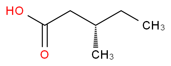 CAS_1730-92-3 molecular structure
