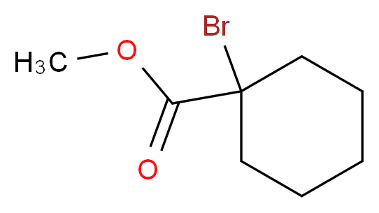 CAS_3196-23-4 分子结构