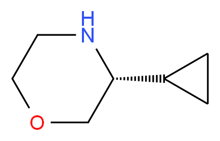 CAS_1270034-81-5 分子结构