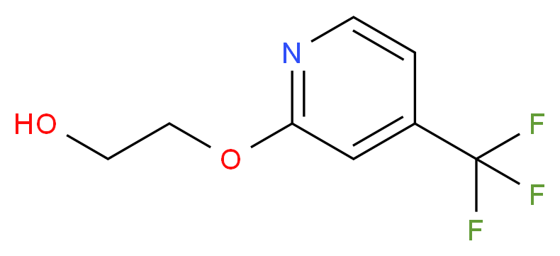 CAS_257295-59-3 molecular structure