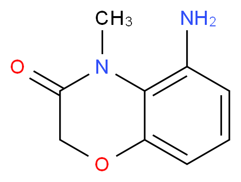 CAS_132522-83-9 分子结构