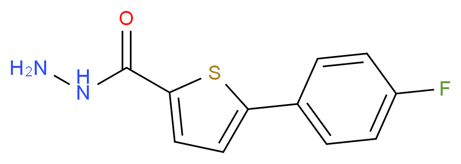 CAS_852296-85-6 分子结构