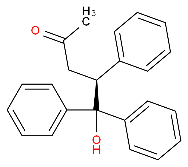 CAS_95061-51-1 分子结构
