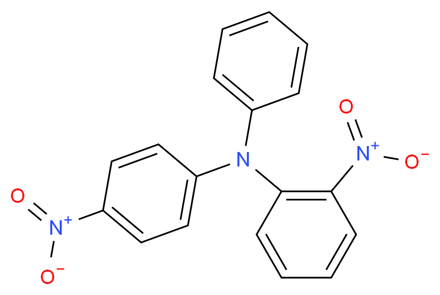 CAS_887407-14-9 分子结构