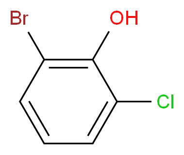 CAS_2040-88-2 molecular structure