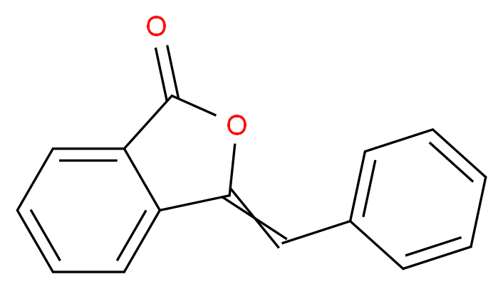 CAS_575-61-1 molecular structure
