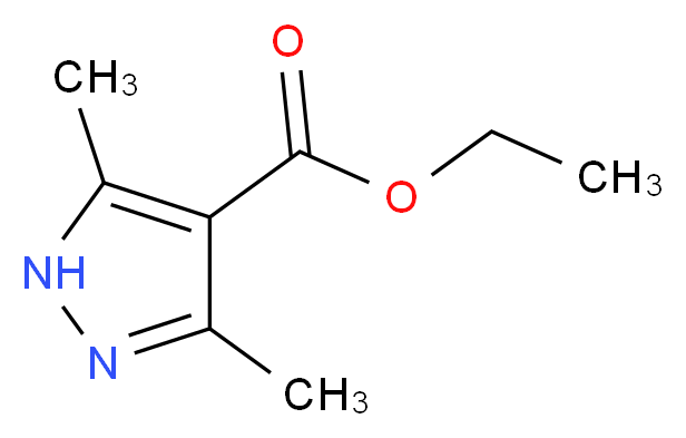 CAS_35691-93-1 分子结构