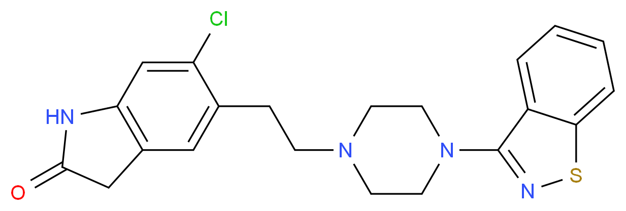 CAS_146939-27-7 分子结构