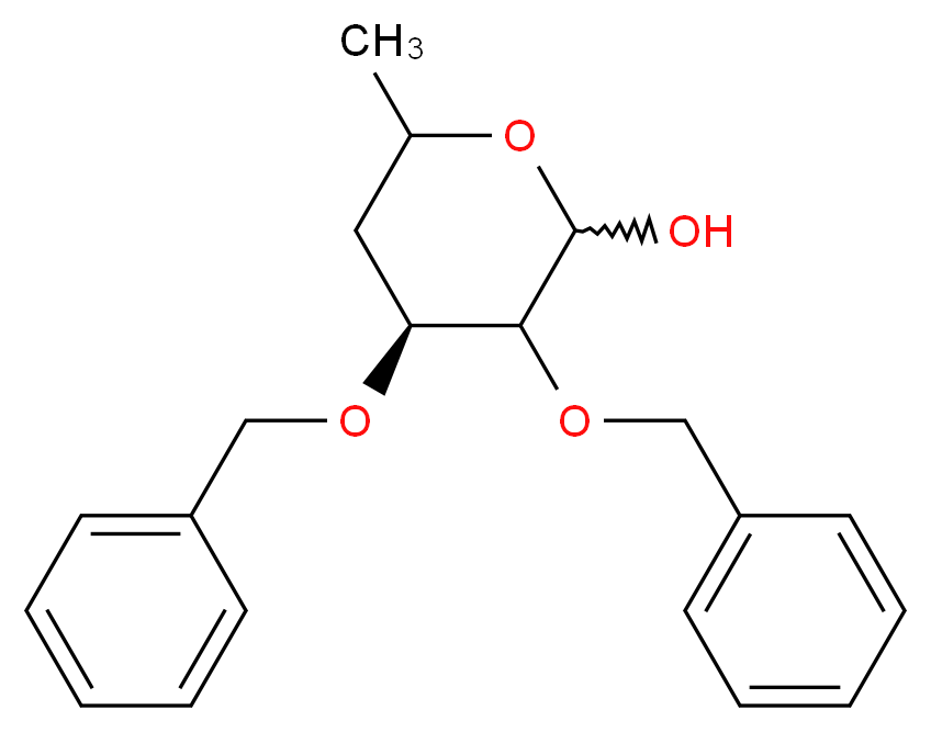 CAS_191036-43-8 分子结构
