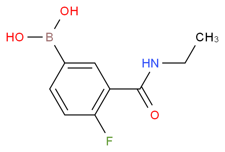 CAS_874219-20-2 分子结构