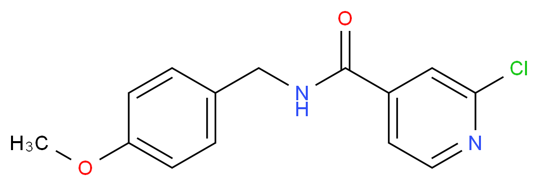 CAS_1019373-47-7 molecular structure