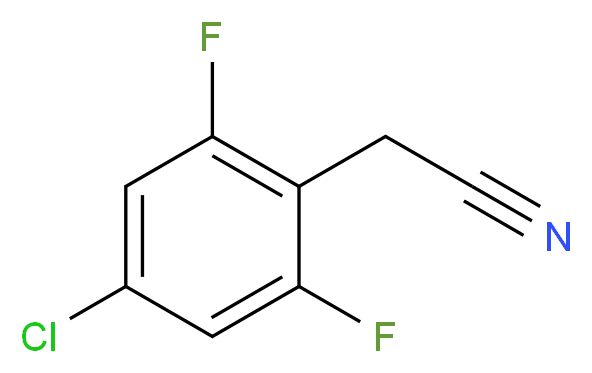 CAS_537033-53-7 分子结构