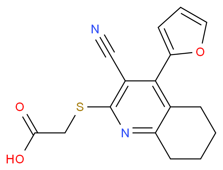 _分子结构_CAS_)