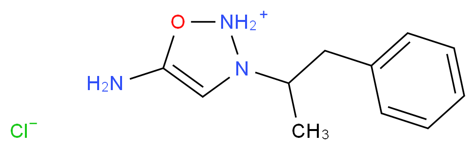 CAS_3441-64-3 molecular structure