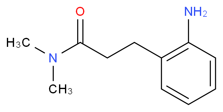 CAS_1018506-33-6 molecular structure