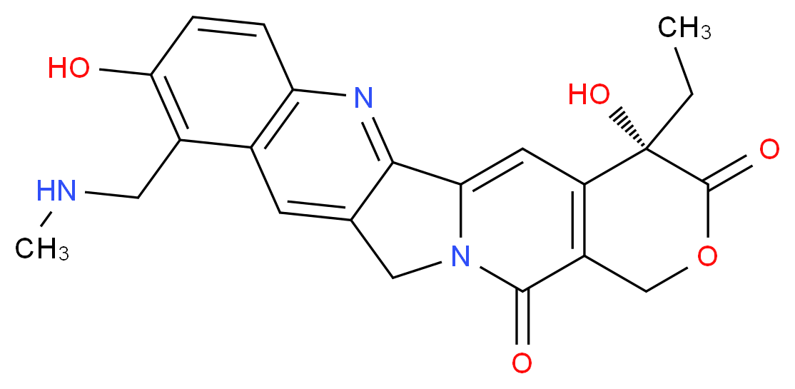 CAS_190710-79-3 分子结构