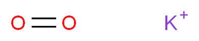 CAS_12030-88-5 分子结构