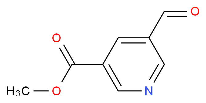 CAS_6221-06-3 分子结构