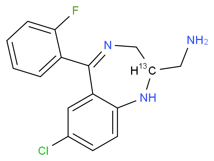 CAS_59469-29-3 molecular structure