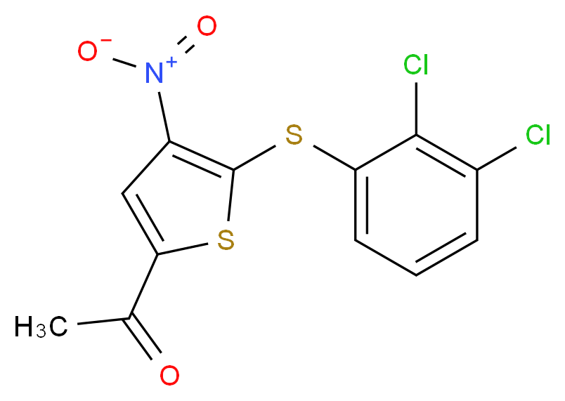 P5091 (P005091)_分子结构_CAS_882257-11-6)