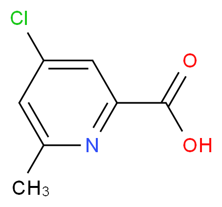 CAS_30235-19-9 分子结构